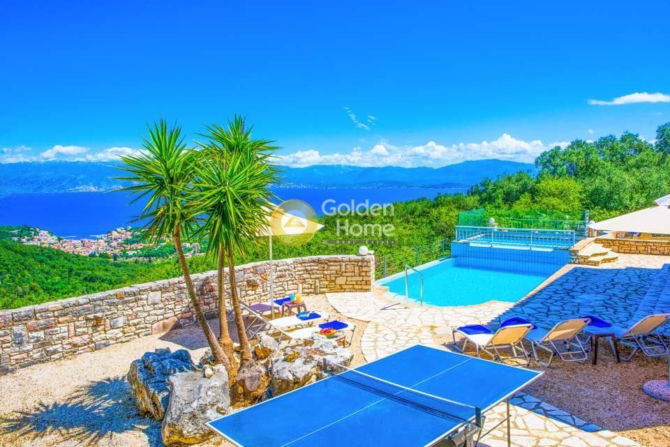House in Kassiopi, Corfu — Photo 3 of 11