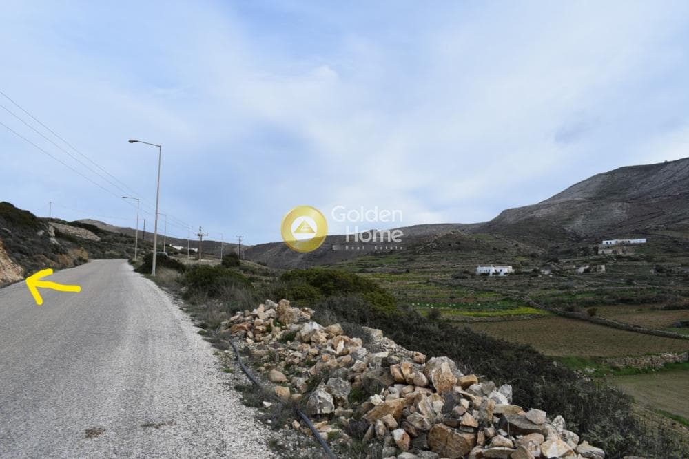 Parcel in Aneratza, Paros — Photo 7 of 9