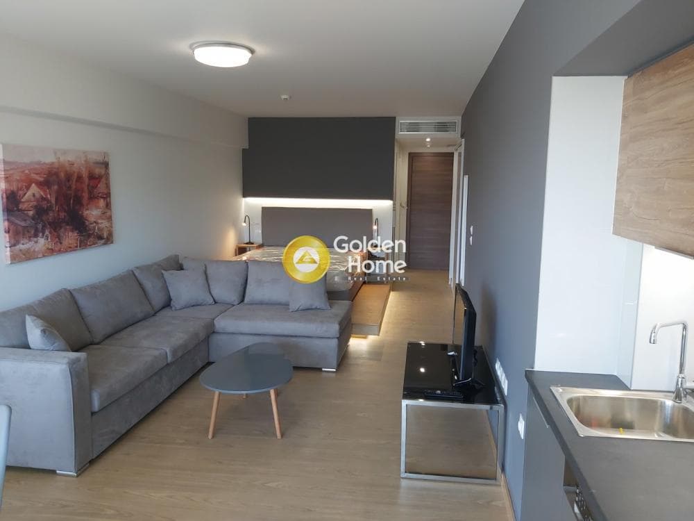 Hotel in Evelpidon, Poligono - Tourkovounia — Photo 7 of 23