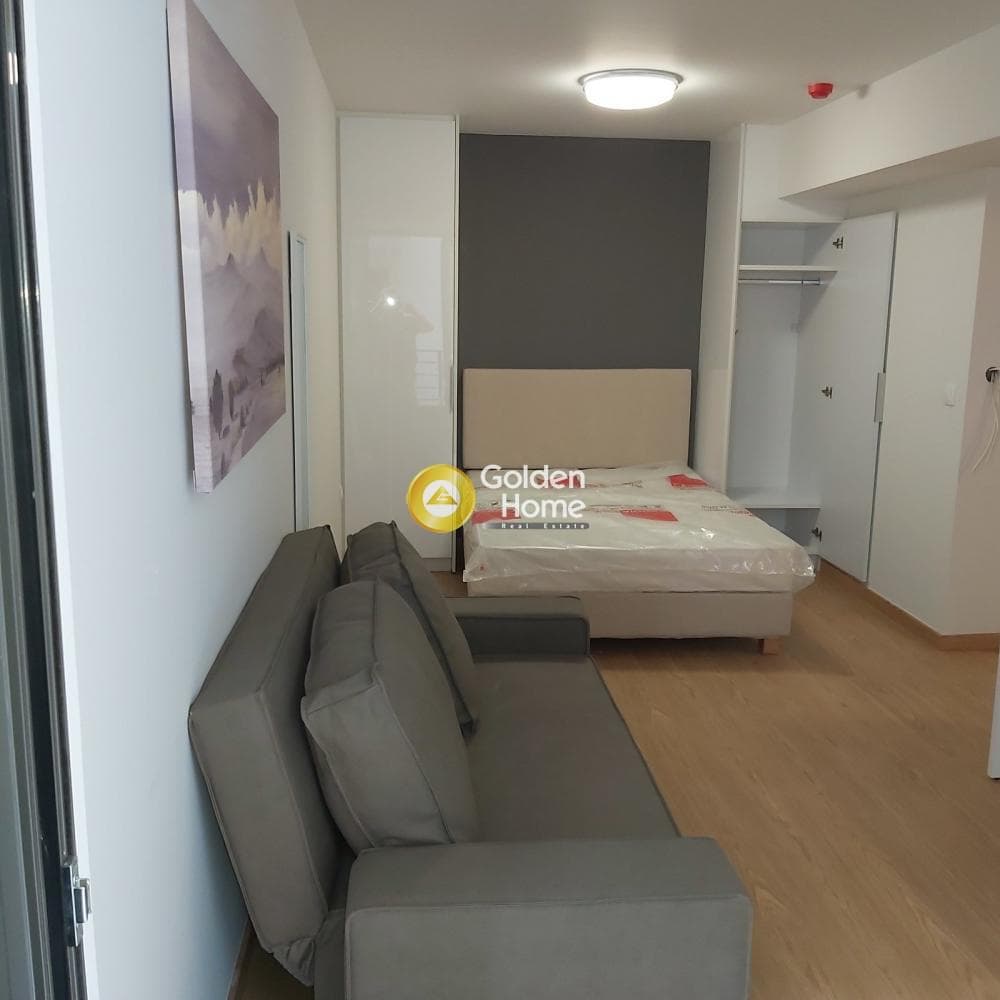Hotel in Evelpidon, Poligono - Tourkovounia — Photo 15 of 23