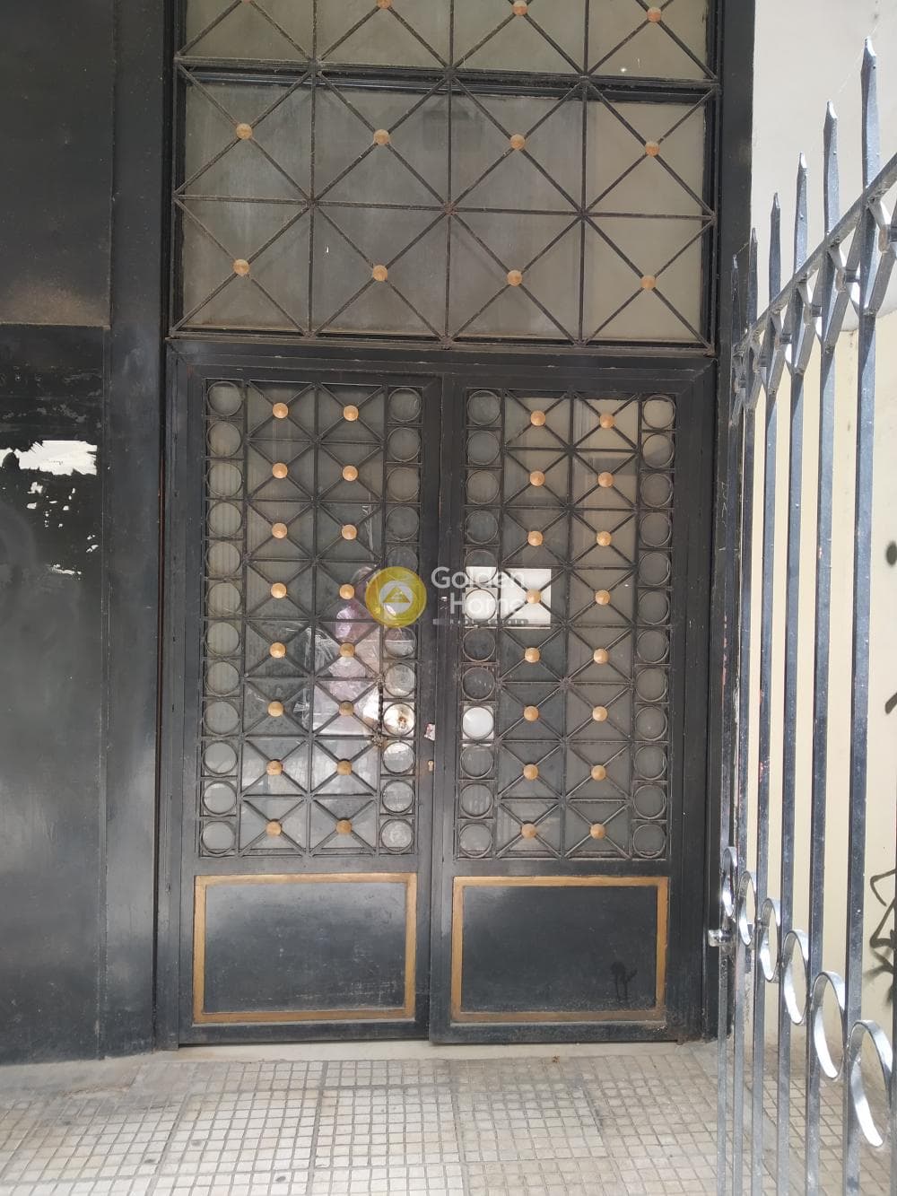 Γραφείο στην Πλατεία Κάνιγγος, Εξάρχεια - Νεάπολη — Φωτογραφία 1 από 7
