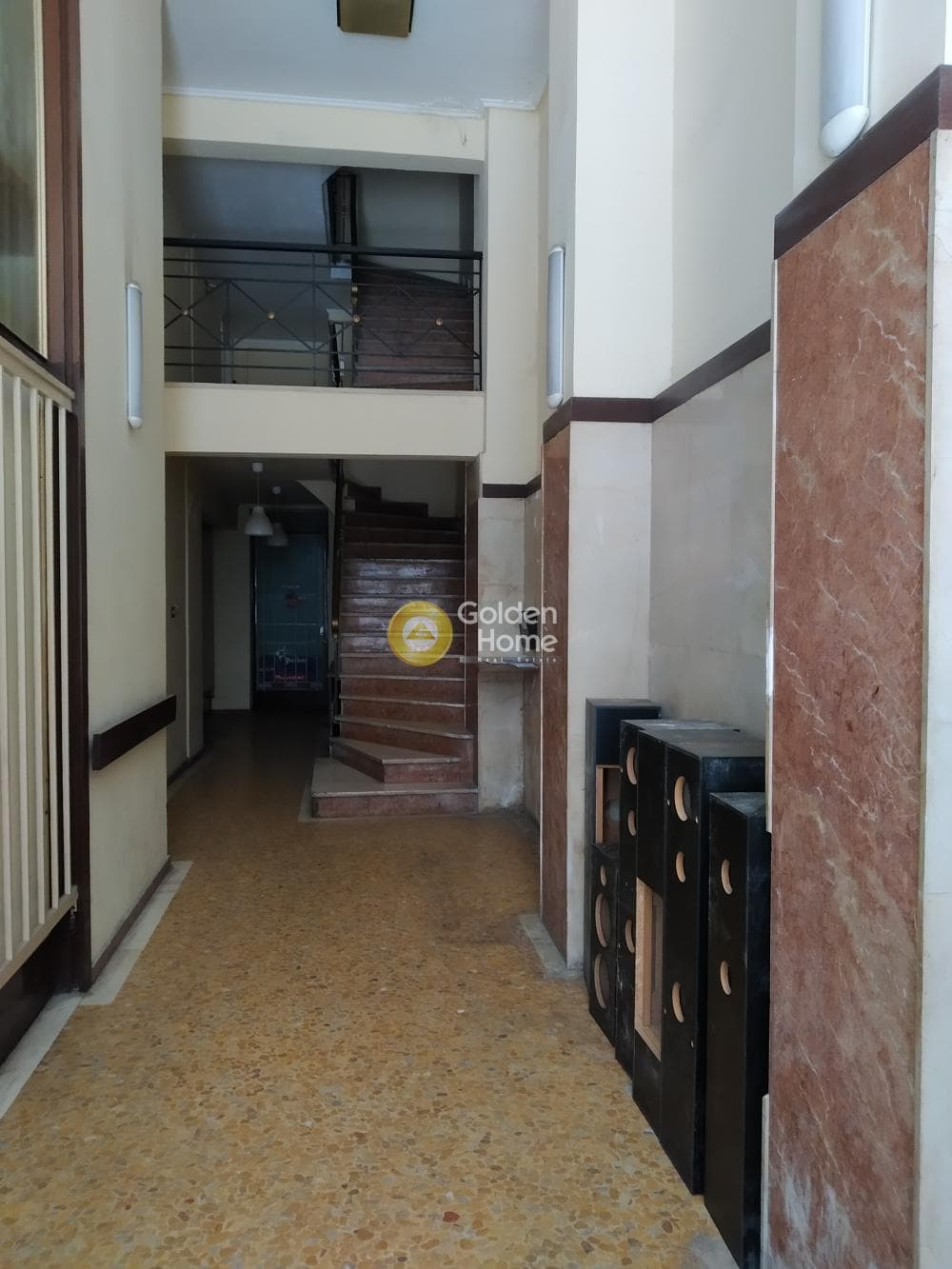Γραφείο στην Πλατεία Κάνιγγος, Εξάρχεια - Νεάπολη — Φωτογραφία 2 από 7