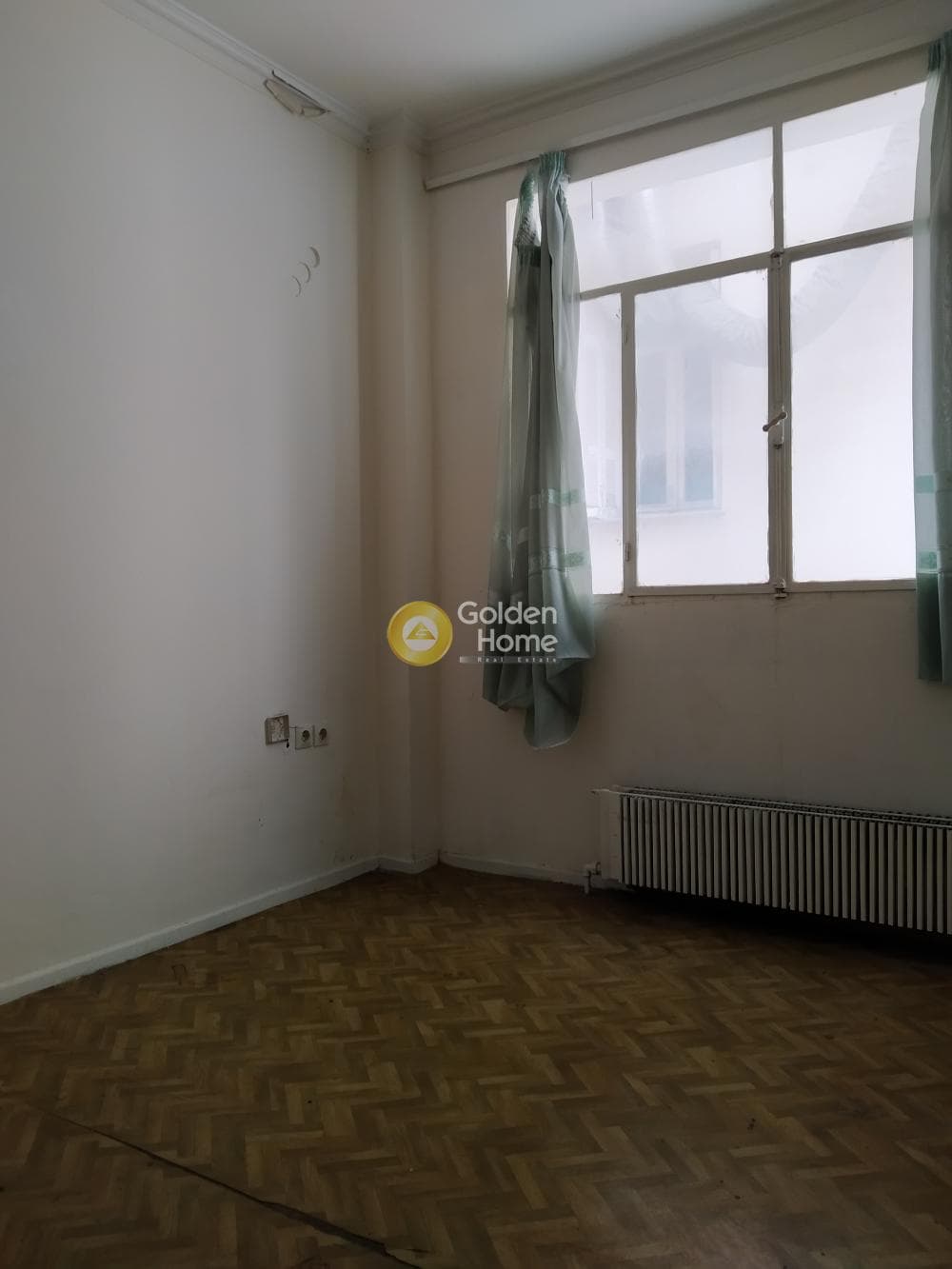 Γραφείο στην Πλατεία Κάνιγγος, Εξάρχεια - Νεάπολη — Φωτογραφία 5 από 7