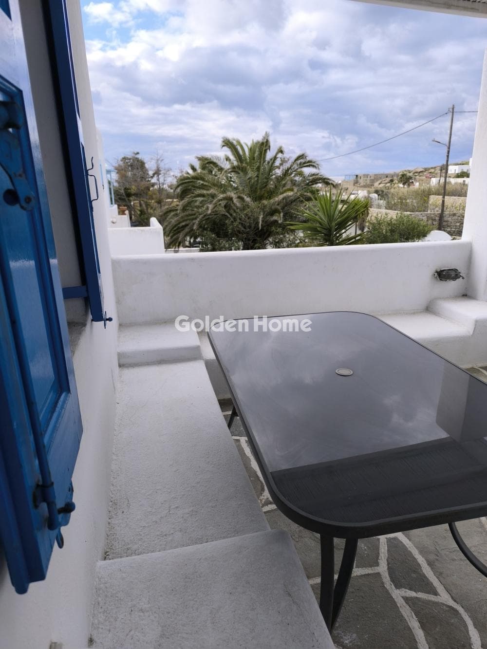 Διαμέρισμα στην Πλατύς Γιαλός, Μύκονος — Φωτογραφία 2 από 11