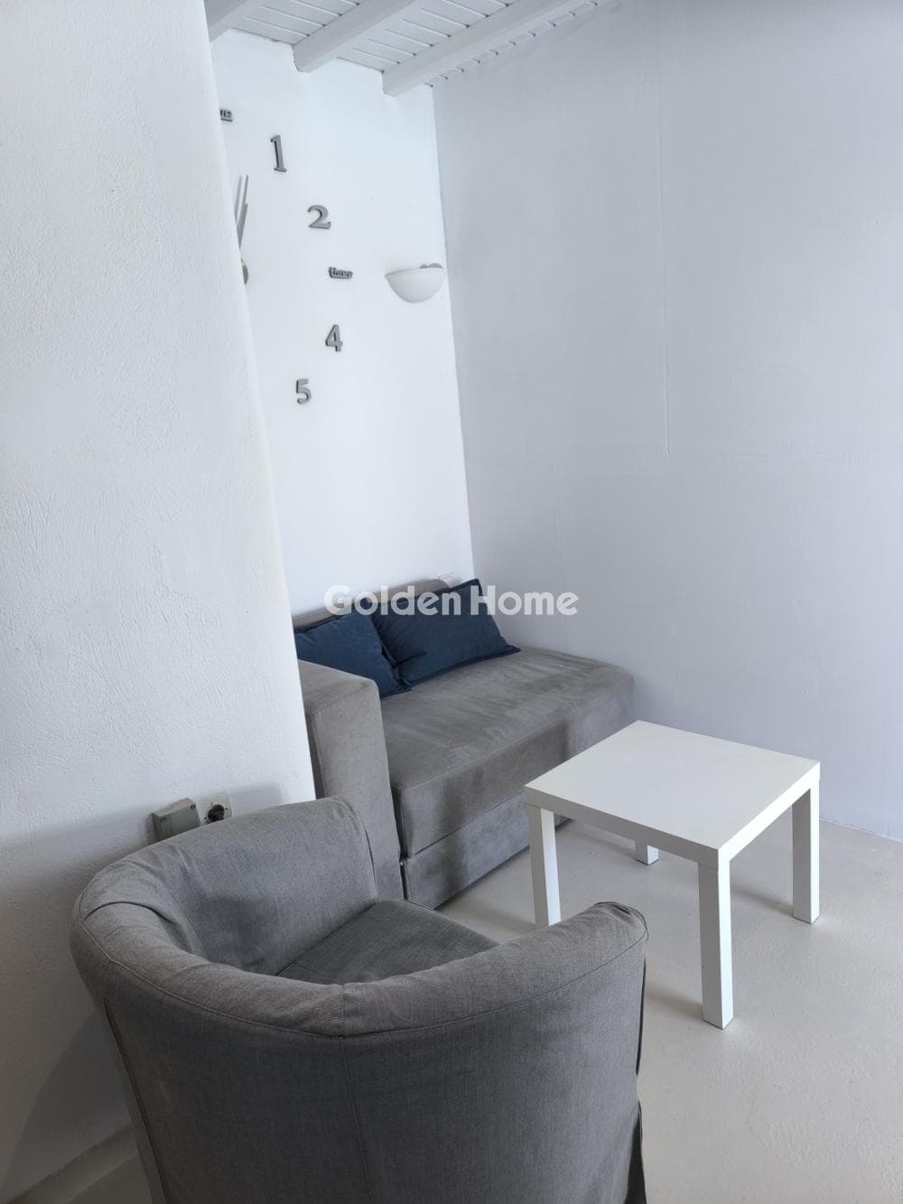 Διαμέρισμα στην Πλατύς Γιαλός, Μύκονος — Φωτογραφία 11 από 11