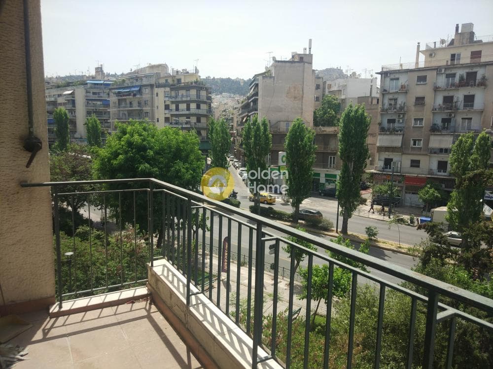 Office in Lofos Finopoulou, Poligono - Tourkovounia — Photo 14 of 22