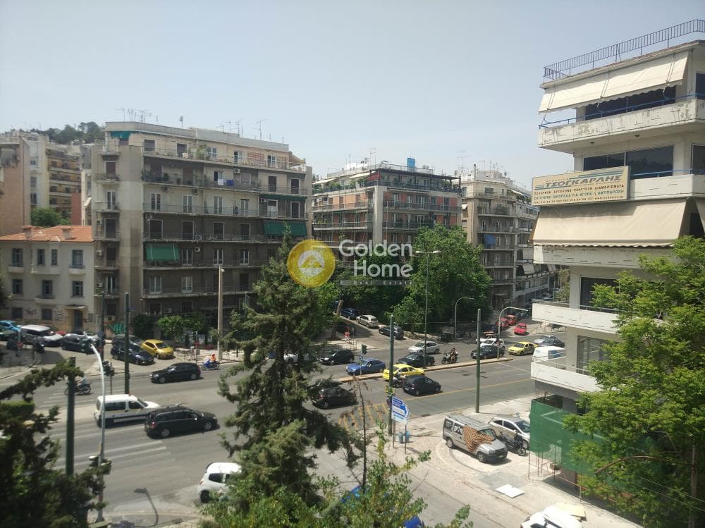 Office in Lofos Finopoulou, Poligono - Tourkovounia — Photo 19 of 22