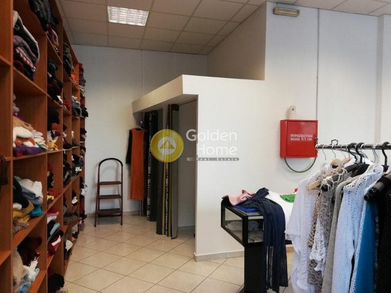 Κατάστημα στην Μεγάλα Σχοινία Α, Αχαρνές — Φωτογραφία 9 από 20
