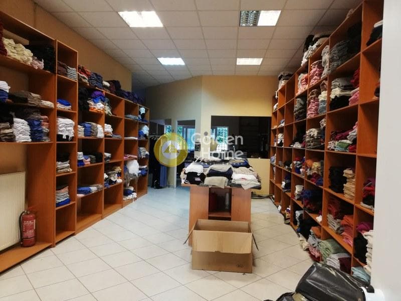 Κατάστημα στην Μεγάλα Σχοινία Α, Αχαρνές — Φωτογραφία 2 από 20