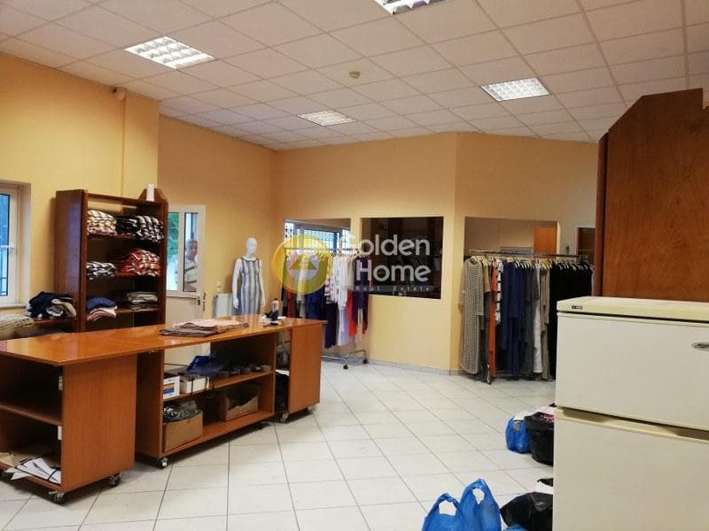 Κατάστημα στην Μεγάλα Σχοινία Α, Αχαρνές — Φωτογραφία 5 από 20