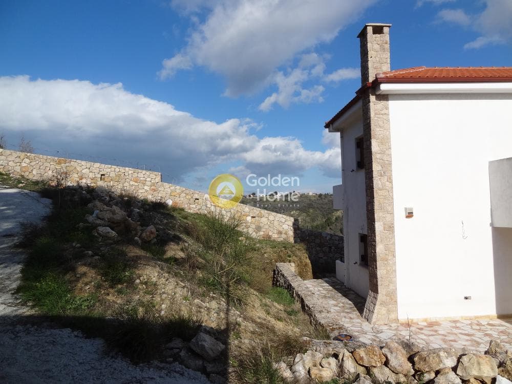 Μονοκατοικία στην Άγιοι Ανάργυροι, Κ. Καπανδριτίου — Φωτογραφία 4 από 40