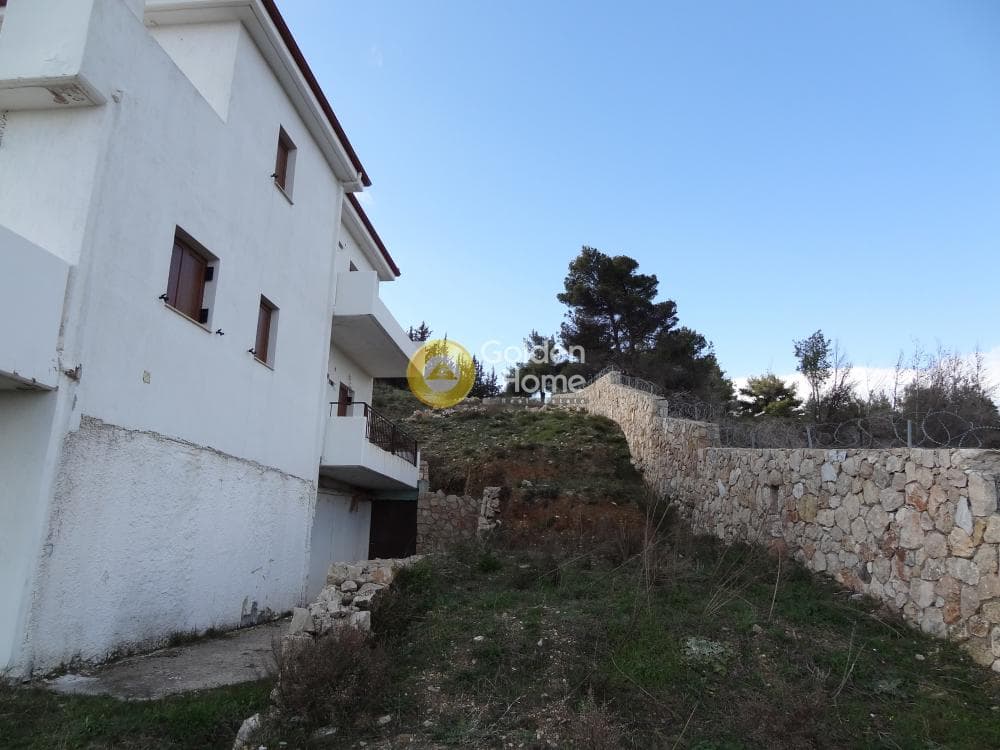 Μονοκατοικία στην Άγιοι Ανάργυροι, Κ. Καπανδριτίου — Φωτογραφία 10 από 40