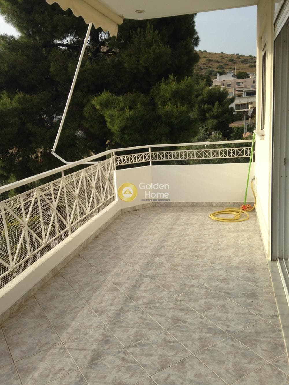 Apartment in Varis Koropiou Avenue, Vari - Varkiza — Photo 6 of 15