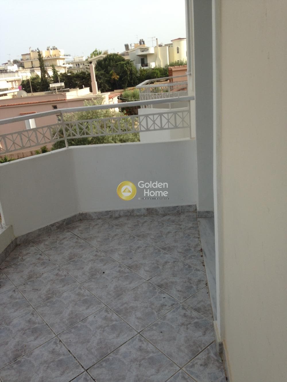 Apartment in Varis Koropiou Avenue, Vari - Varkiza — Photo 7 of 15