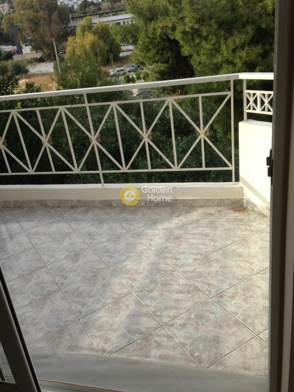 Apartment in Varis Koropiou Avenue, Vari - Varkiza — Photo 14 of 15
