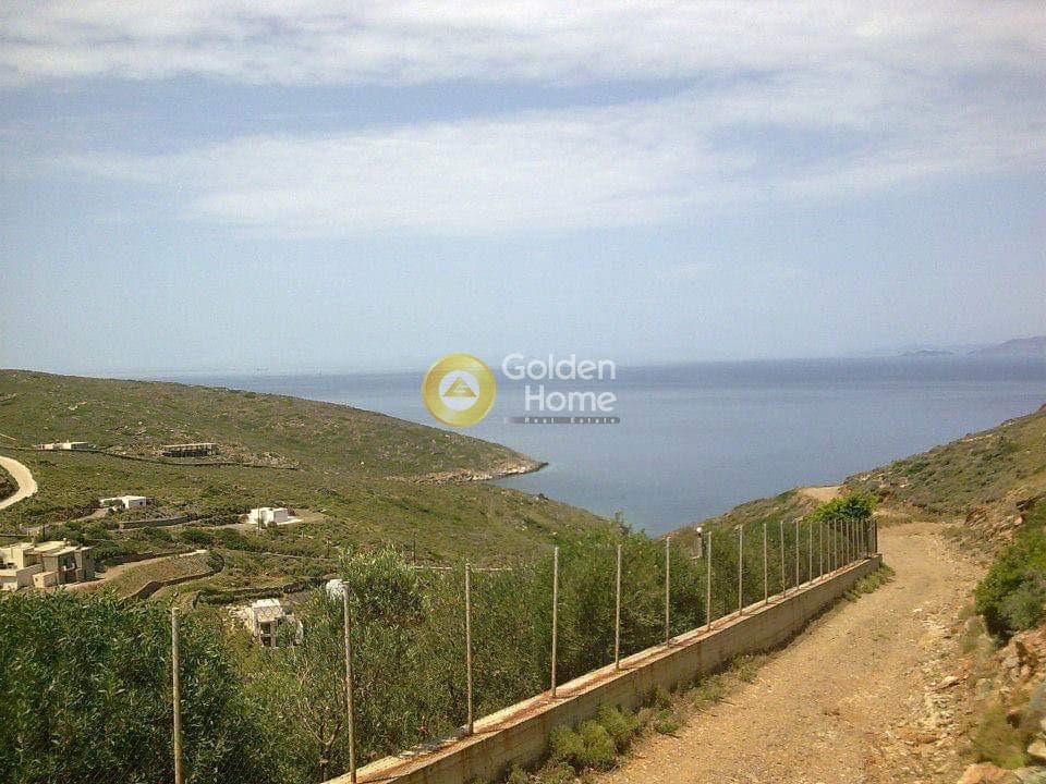 Αγροτεμάχιο στην Γαύριο, Άνδρος — Φωτογραφία 5 από 5