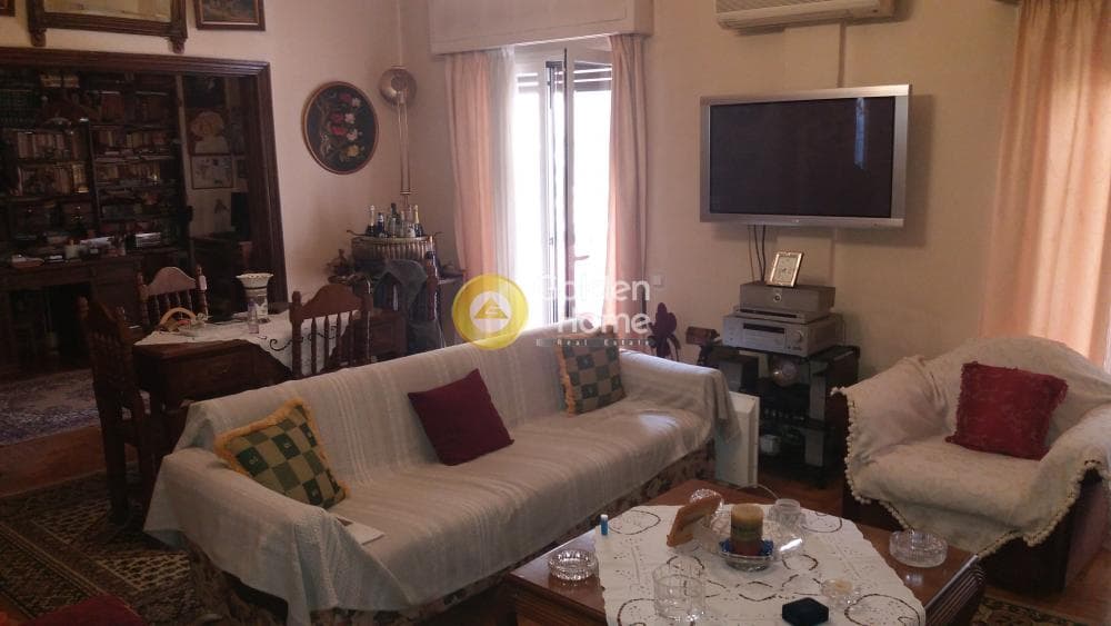 Διαμέρισμα στην Πλατεία Αττικής, Αττική — Φωτογραφία 1 από 17