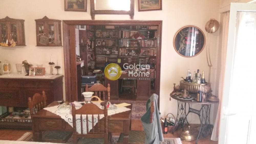 Διαμέρισμα στην Πλατεία Αττικής, Αττική — Φωτογραφία 2 από 17