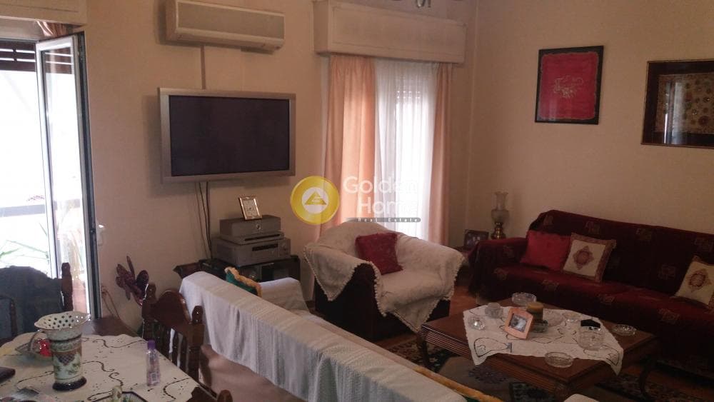 Διαμέρισμα στην Πλατεία Αττικής, Αττική — Φωτογραφία 3 από 17