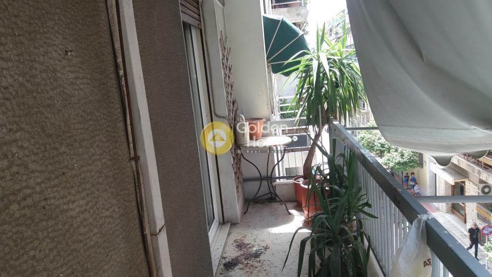 Διαμέρισμα στην Πλατεία Αττικής, Αττική — Φωτογραφία 5 από 17