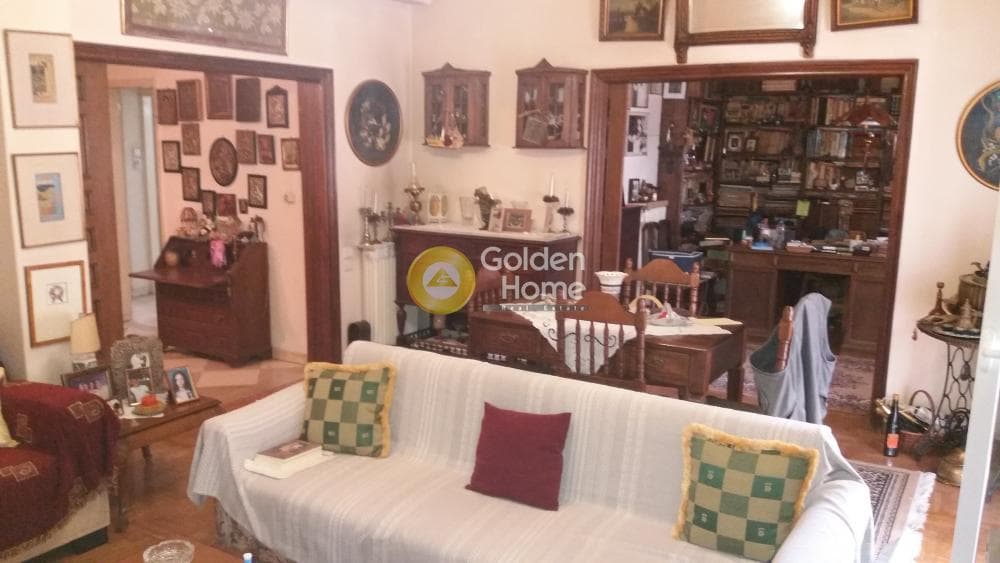 Διαμέρισμα στην Πλατεία Αττικής, Αττική — Φωτογραφία 6 από 17