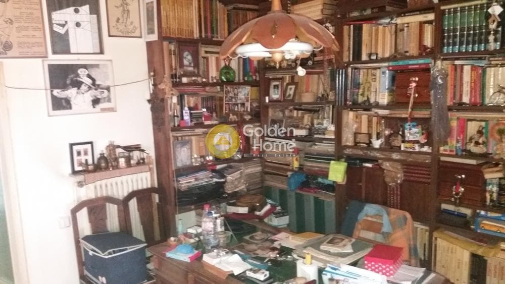 Διαμέρισμα στην Πλατεία Αττικής, Αττική — Φωτογραφία 7 από 17