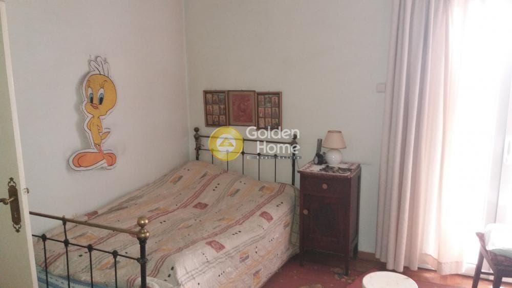 Διαμέρισμα στην Πλατεία Αττικής, Αττική — Φωτογραφία 11 από 17