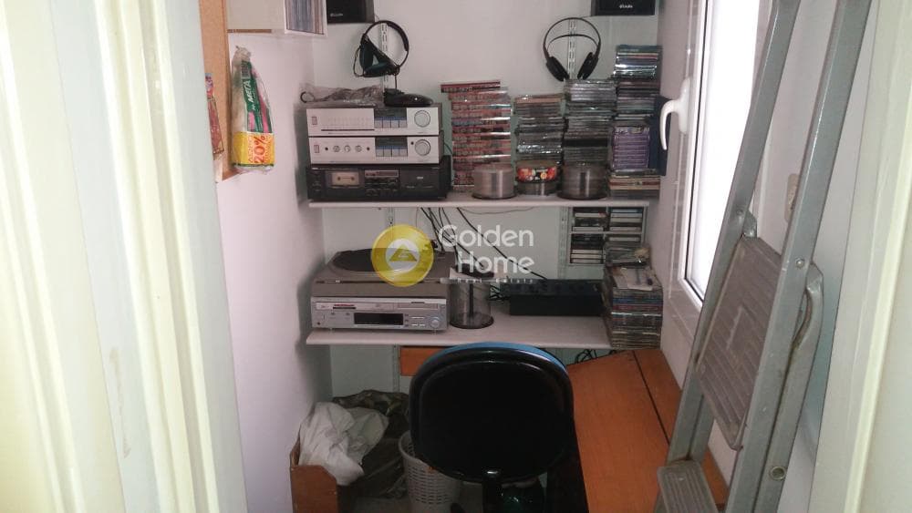Διαμέρισμα στην Πλατεία Αττικής, Αττική — Φωτογραφία 16 από 17
