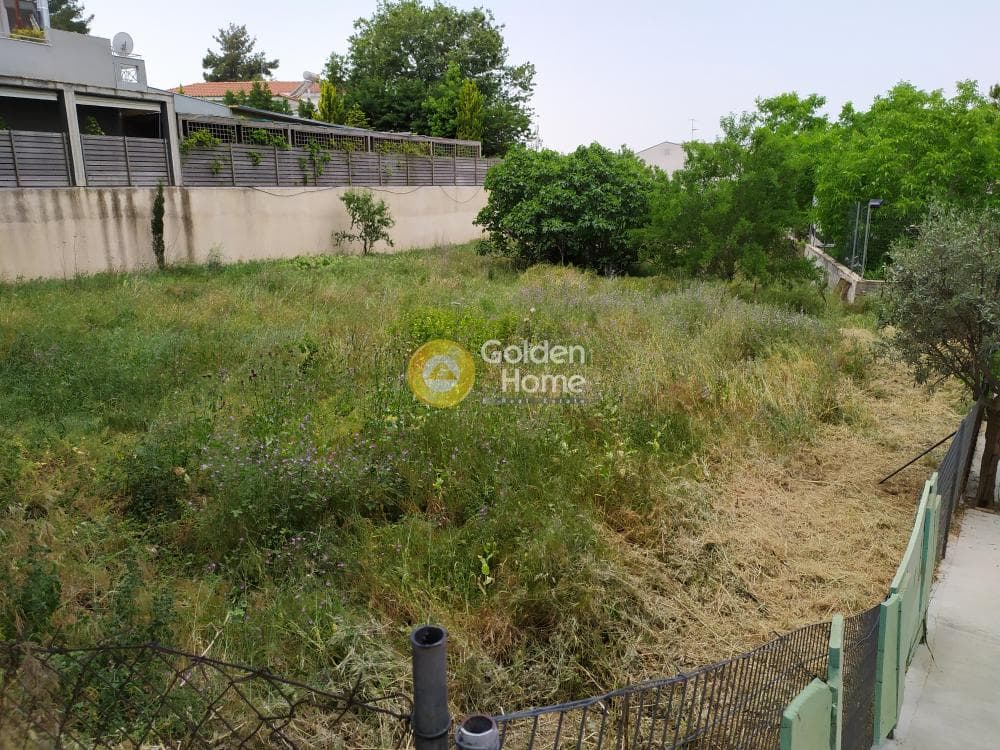 Building Plot in Anoixi, Anoixi — Photo 3 of 7