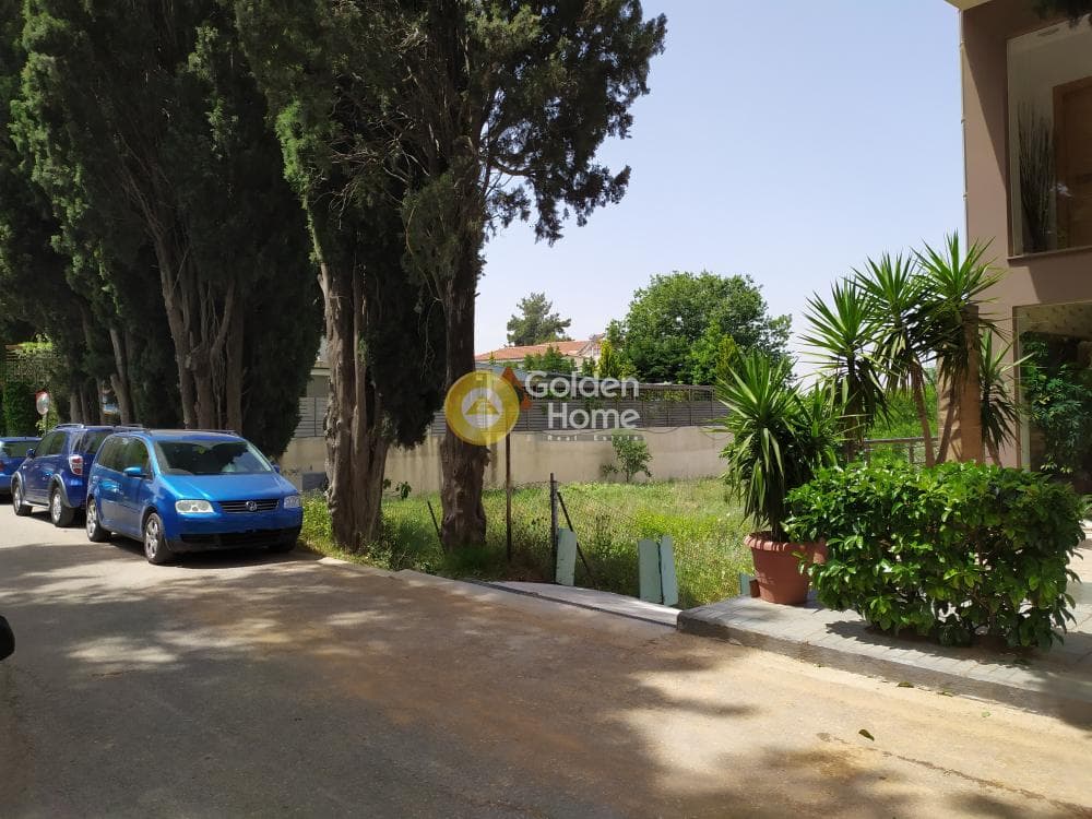 Building Plot in Anoixi, Anoixi — Photo 1 of 7