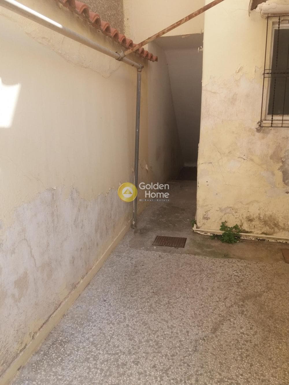 Οικόπεδο στην Πλατεία Μέμου, Κορυδαλλός — Φωτογραφία 1 από 3