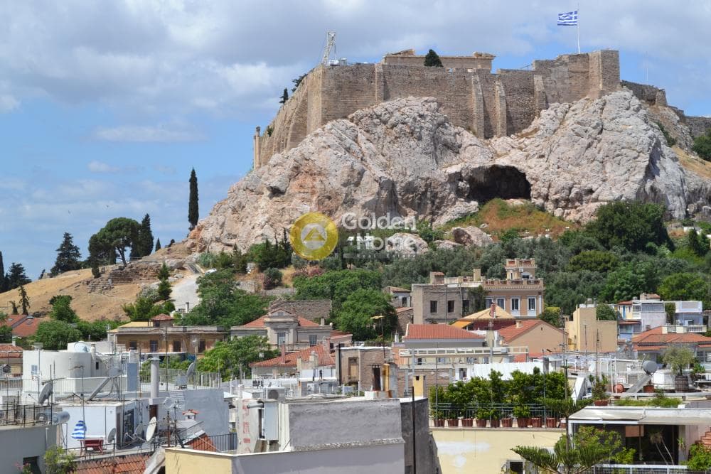 Ξενοδοχείο στην Πλάκα, Ιστορικό Κέντρο — Φωτογραφία 1 από 29