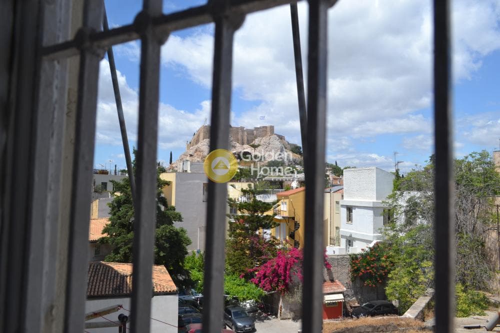 Ξενοδοχείο στην Πλάκα, Ιστορικό Κέντρο — Φωτογραφία 22 από 29