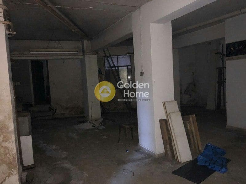Κατάστημα στην Πολυτεχνείο, Εξάρχεια - Νεάπολη — Φωτογραφία 1 από 2
