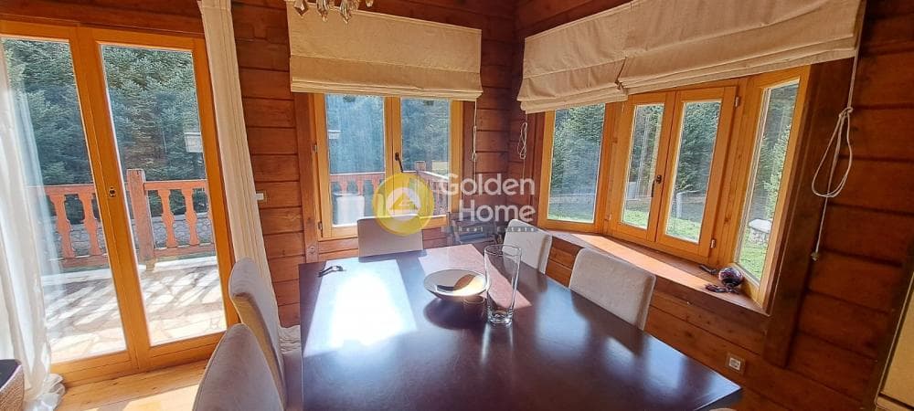 House in Kalivia, Arachova — Photo 6 of 36