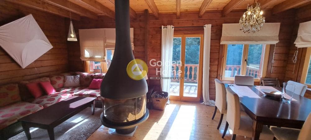 House in Kalivia, Arachova — Photo 7 of 36
