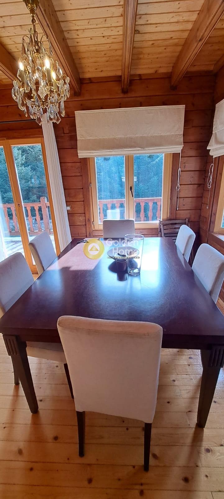 House in Kalivia, Arachova — Photo 8 of 36