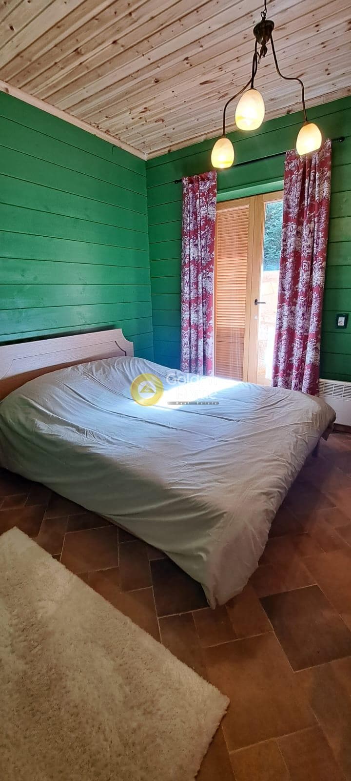 House in Kalivia, Arachova — Photo 24 of 36