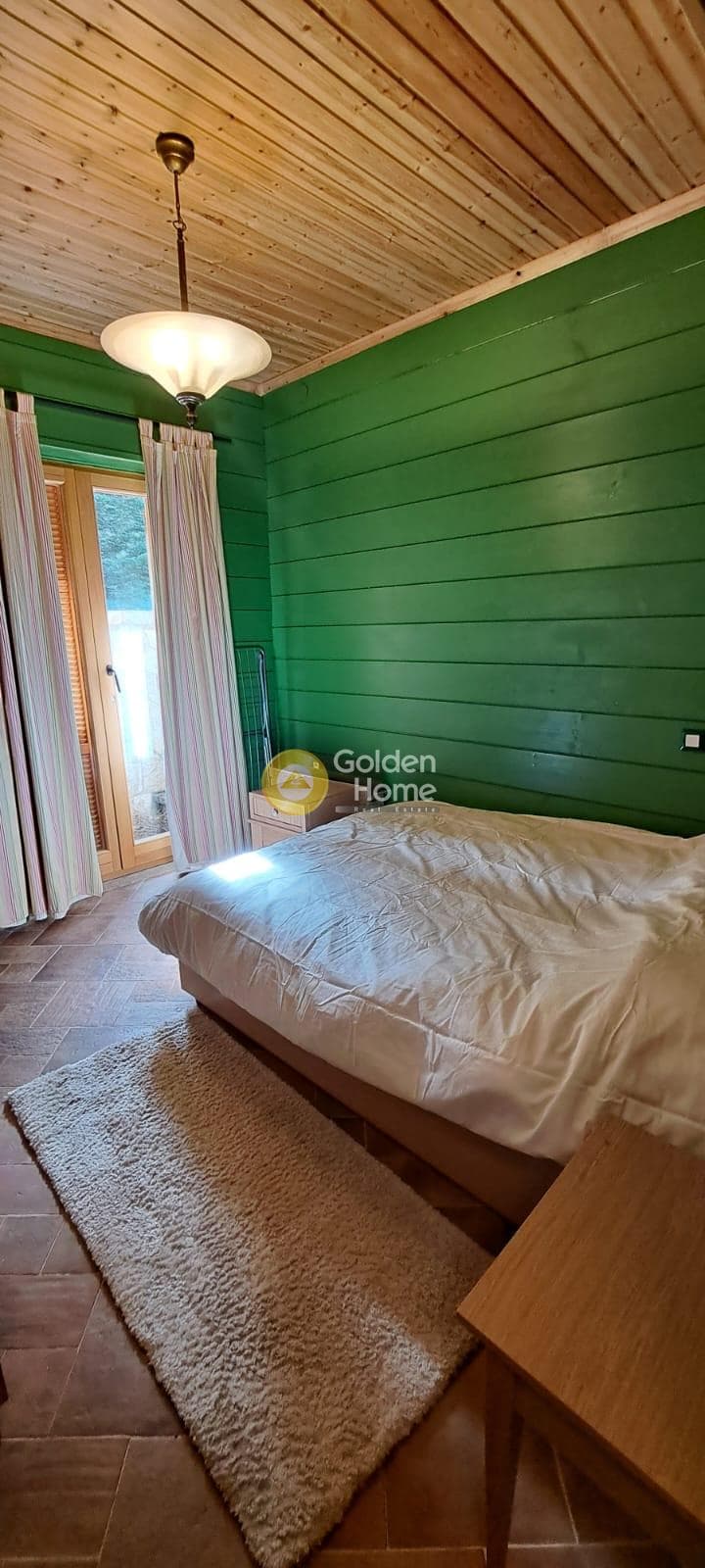 House in Kalivia, Arachova — Photo 25 of 36