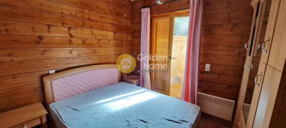House in Kalivia, Arachova — Photo 19 of 25