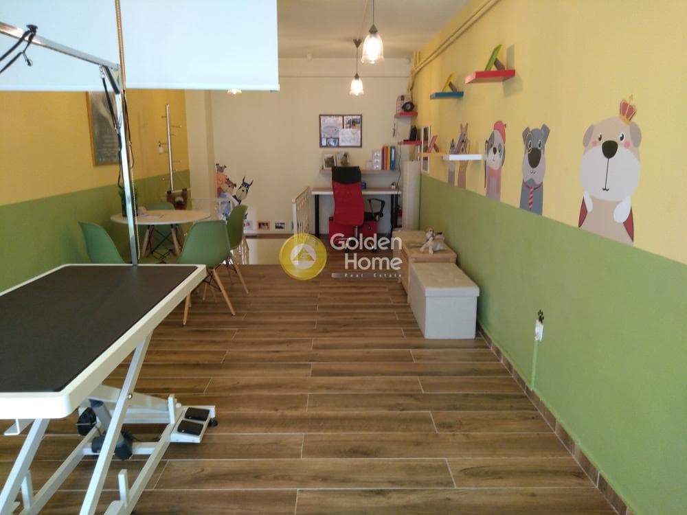 Retail Store in Thimarakia, Attiki — Photo 3 of 8