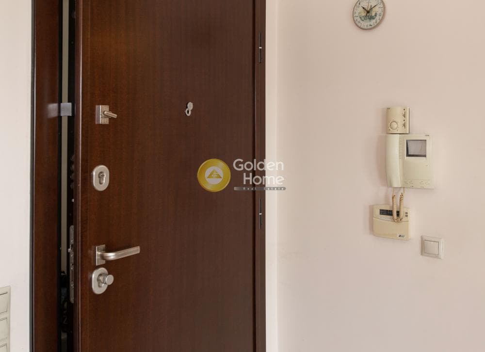 Διαμέρισμα στην Αμπελάκια, Άλιμος — Φωτογραφία 22 από 36