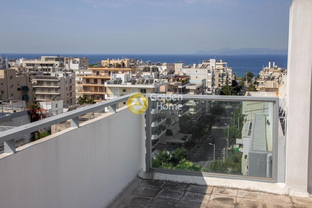 Διαμέρισμα στην Αμπελάκια, Άλιμος — Φωτογραφία 31 από 36