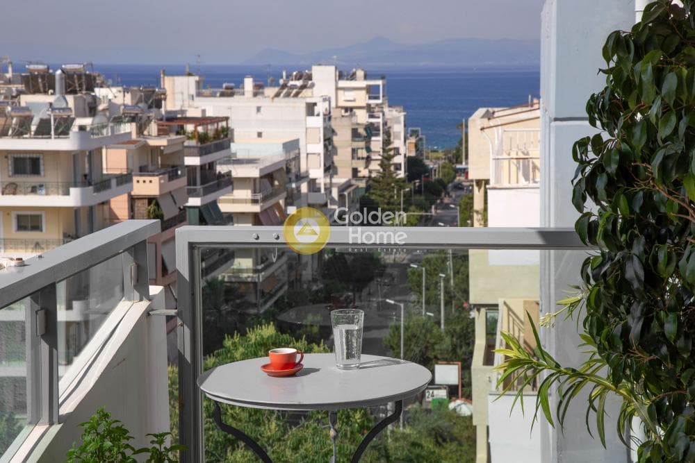 Διαμέρισμα στην Αμπελάκια, Άλιμος — Φωτογραφία 11 από 36