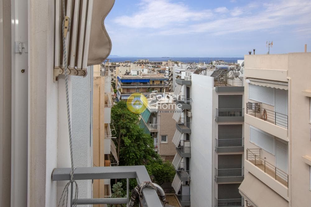 Διαμέρισμα στην Αμπελάκια, Άλιμος — Φωτογραφία 34 από 36