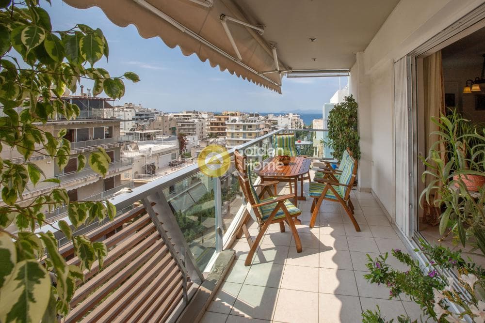 Διαμέρισμα στην Αμπελάκια, Άλιμος — Φωτογραφία 32 από 36