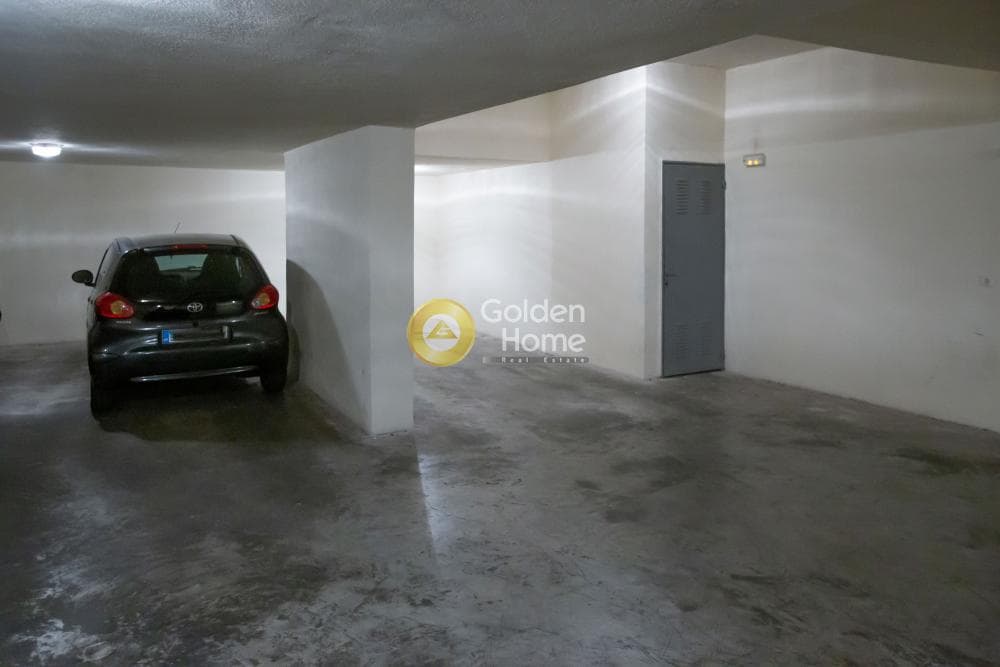 Διαμέρισμα στην Αμπελάκια, Άλιμος — Φωτογραφία 36 από 36