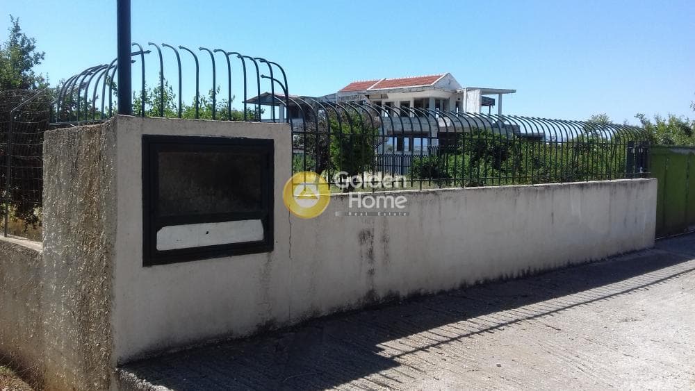 Parcel in Gkrava, Patisia — Photo 2 of 7