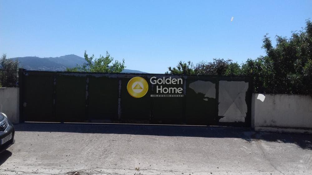 Parcel in Gkrava, Patisia — Photo 4 of 7