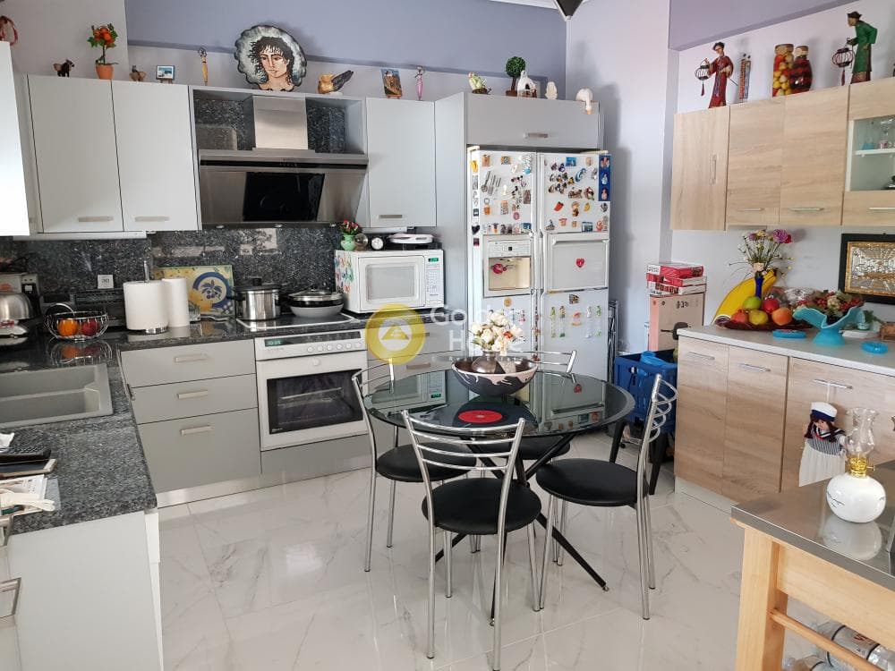 Μονοκατοικία στην Γαλάζια ακτή, Καλύβια Θορικού — Φωτογραφία 8 από 31